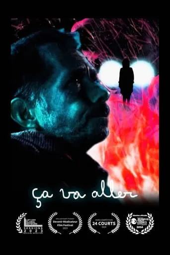 Ça va aller movie poster - Rated 10/10