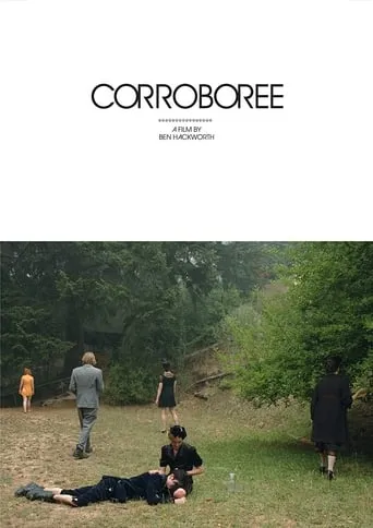 Corroboree movie poster - Rated 4.2/10