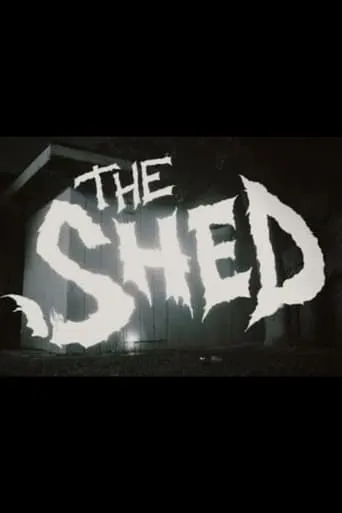 The Shed movie poster - Entertainment content