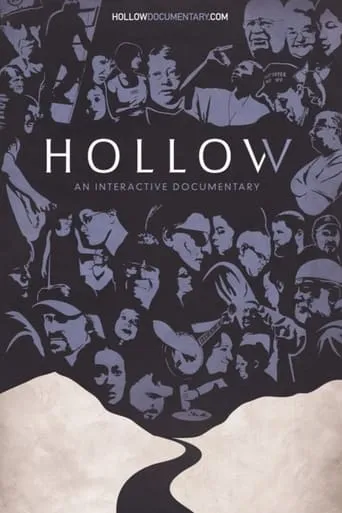 Hollow movie poster - Entertainment content