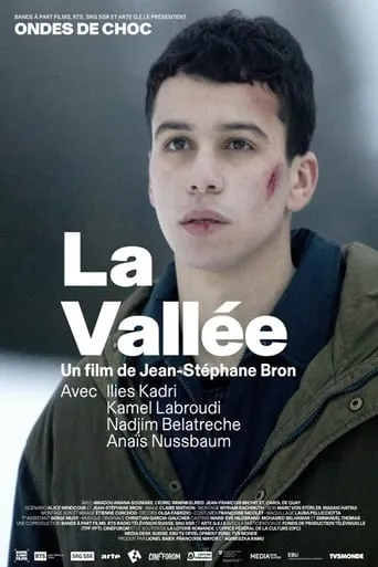 La Vallée movie poster - Entertainment content