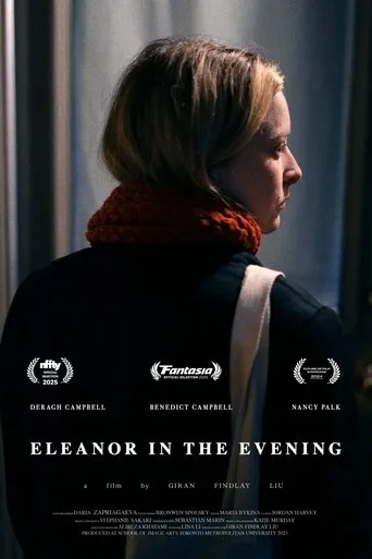 Eleanor in the Evening movie poster - Entertainment content