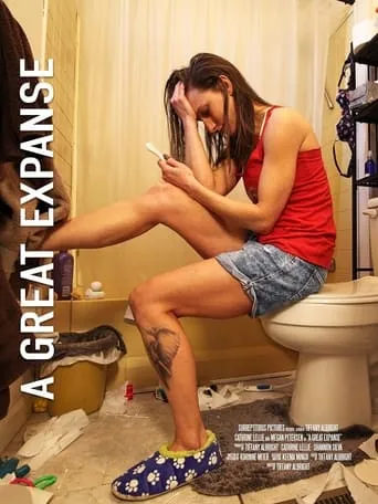 A Great Expanse movie poster - Entertainment content