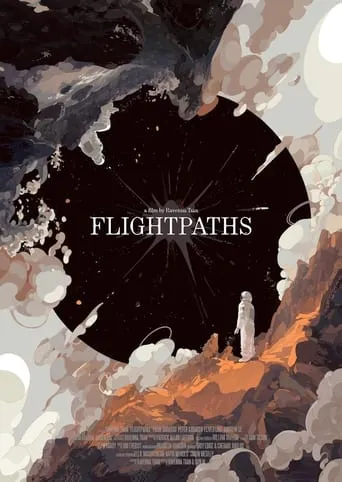FLIGHTPATHS movie poster - Entertainment content
