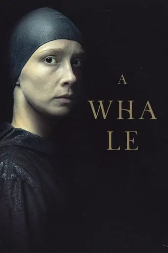 A Whale movie poster - Rated 6.179/10