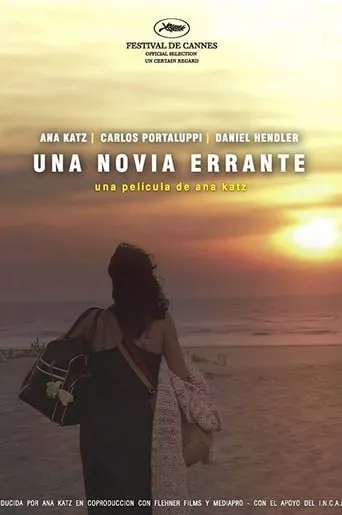A Stray Girlfriend movie poster - Rated 3/10