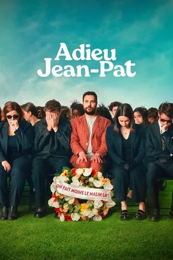 Adieu, Jean-Pat movie poster - Rated 5.5/10