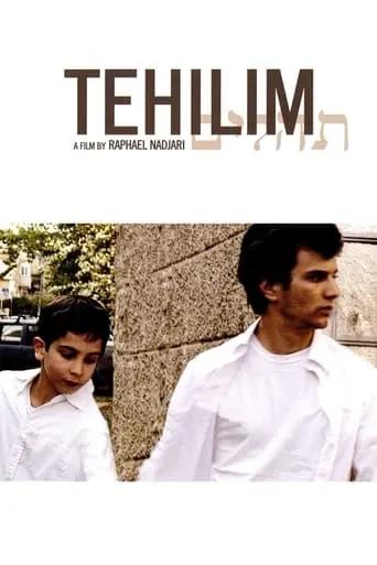 Tehilim movie poster - Rated 5.6/10