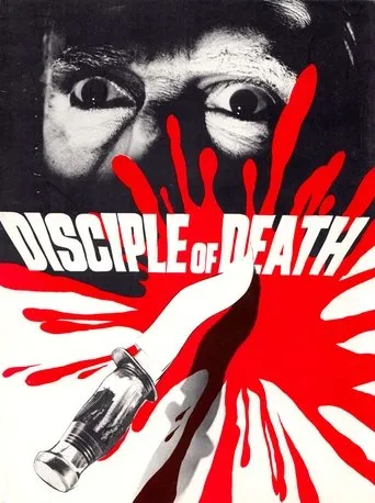 Disciple Of Death movie poster - Rated 3.4/10