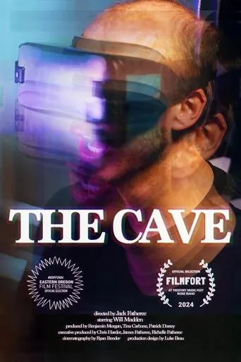 The Cave movie poster - Entertainment content