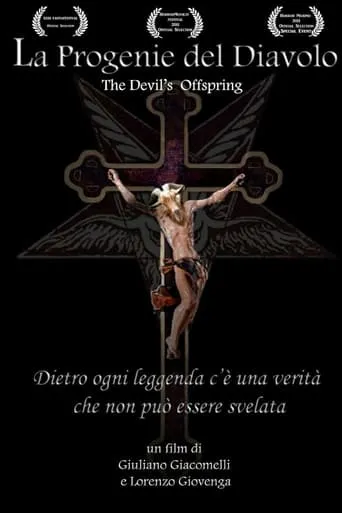 La progenie del Diavolo movie poster - Entertainment content