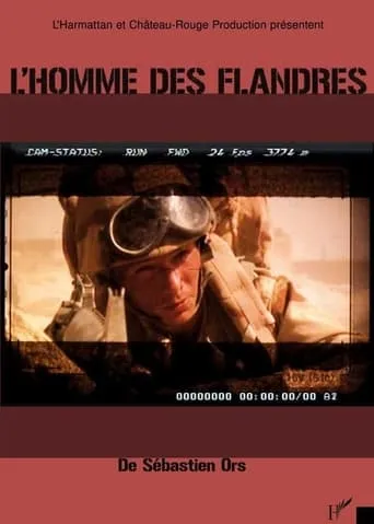 L'Homme des Flandres movie poster - Entertainment content