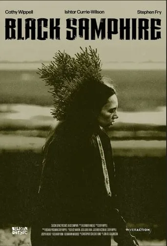 Black Samphire movie poster - Entertainment content