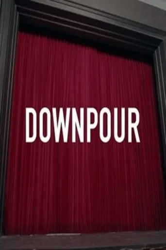 Downpour movie poster - Rated 6/10