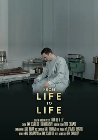 From Life to Life movie poster - Entertainment content