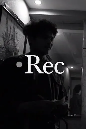 REC movie poster - Rated 7.5/10