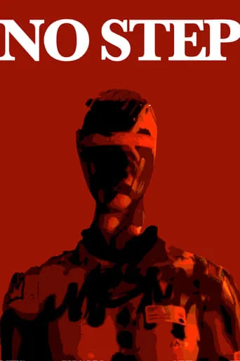 NO STEP movie poster - Rated 6.5/10
