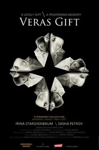 Veras Gift movie poster - Entertainment content