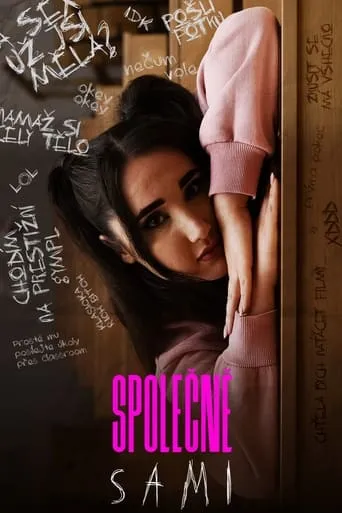 Společně sami movie poster - Rated 6/10