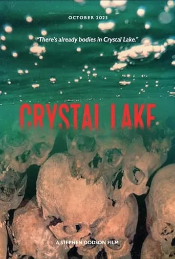 Crystal Lake movie poster - Entertainment content