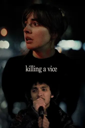 Killing A Vice movie poster - Entertainment content