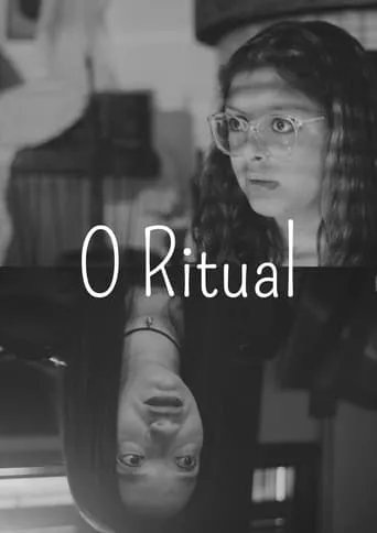 O Ritual movie poster - Entertainment content