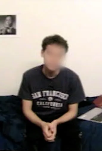 Watch College Sophomores Disappear (In Real Time) movie poster - Entertainment content