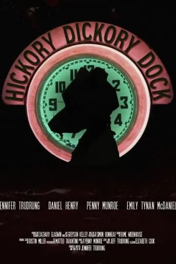 Hickory Dickory Dock movie poster - Entertainment content