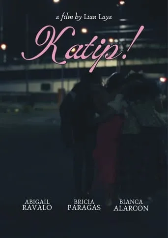 Katip! movie poster - Entertainment content