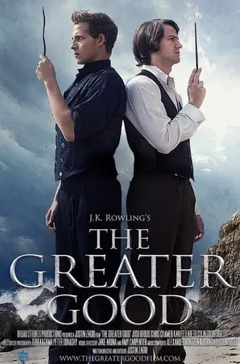 The Greater Good movie poster - Rated 2/10