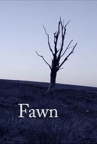Fawn movie poster - Entertainment content