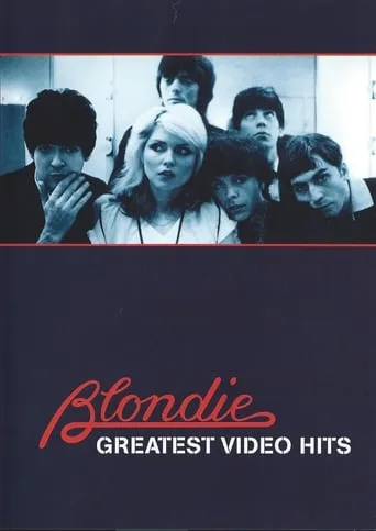 Blondie Greatest Video Hits movie poster - Rated 8/10