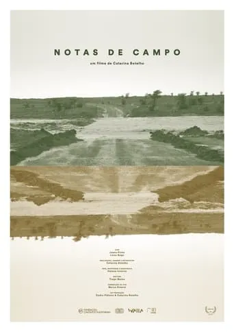 Field Notes movie poster - Entertainment content
