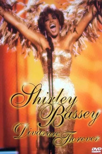 Shirley Bassey: Divas Are Forever movie poster - Rated 6/10