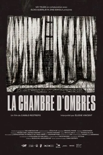 Room of Shadows movie poster - Entertainment content