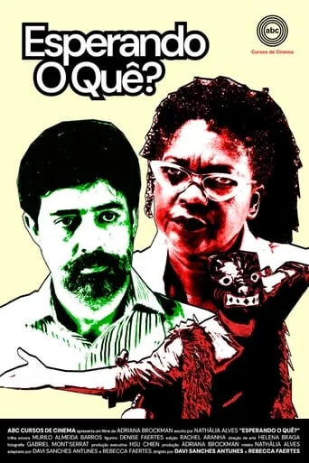 Esperando O Quê? movie poster - Rated 10/10