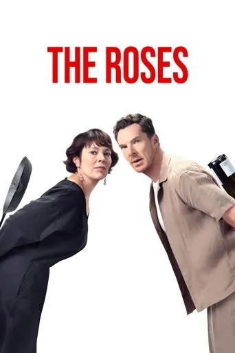 The Roses movie poster - Rated 7.1/10