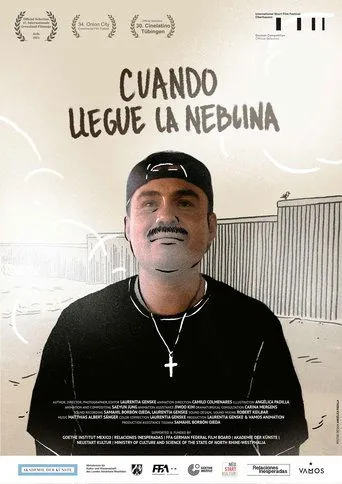 When the Fog Comes movie poster - Entertainment content