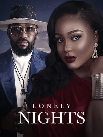 Lonely Nights movie poster - Entertainment content