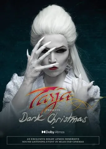 Tarja - Dark Christmas movie poster - Entertainment content
