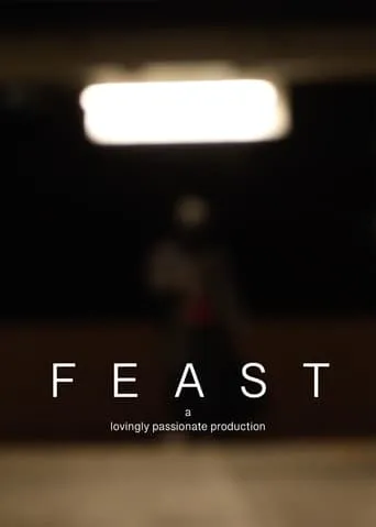Feast movie poster - Entertainment content