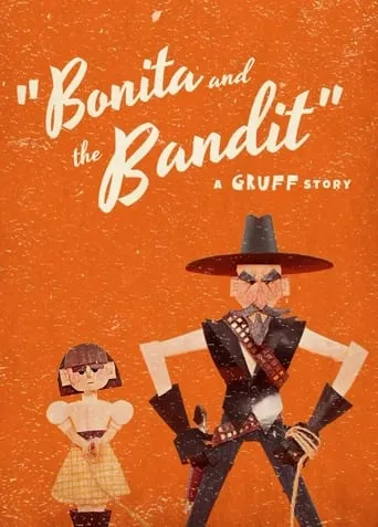 Bonita & the Bandit movie poster - Entertainment content