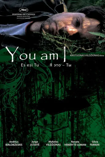 You Am I movie poster - Rated 6.3/10