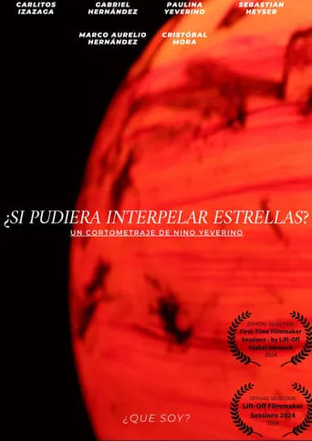 ¿Si Pudiera Interpellar Estrellas? movie poster - Entertainment content