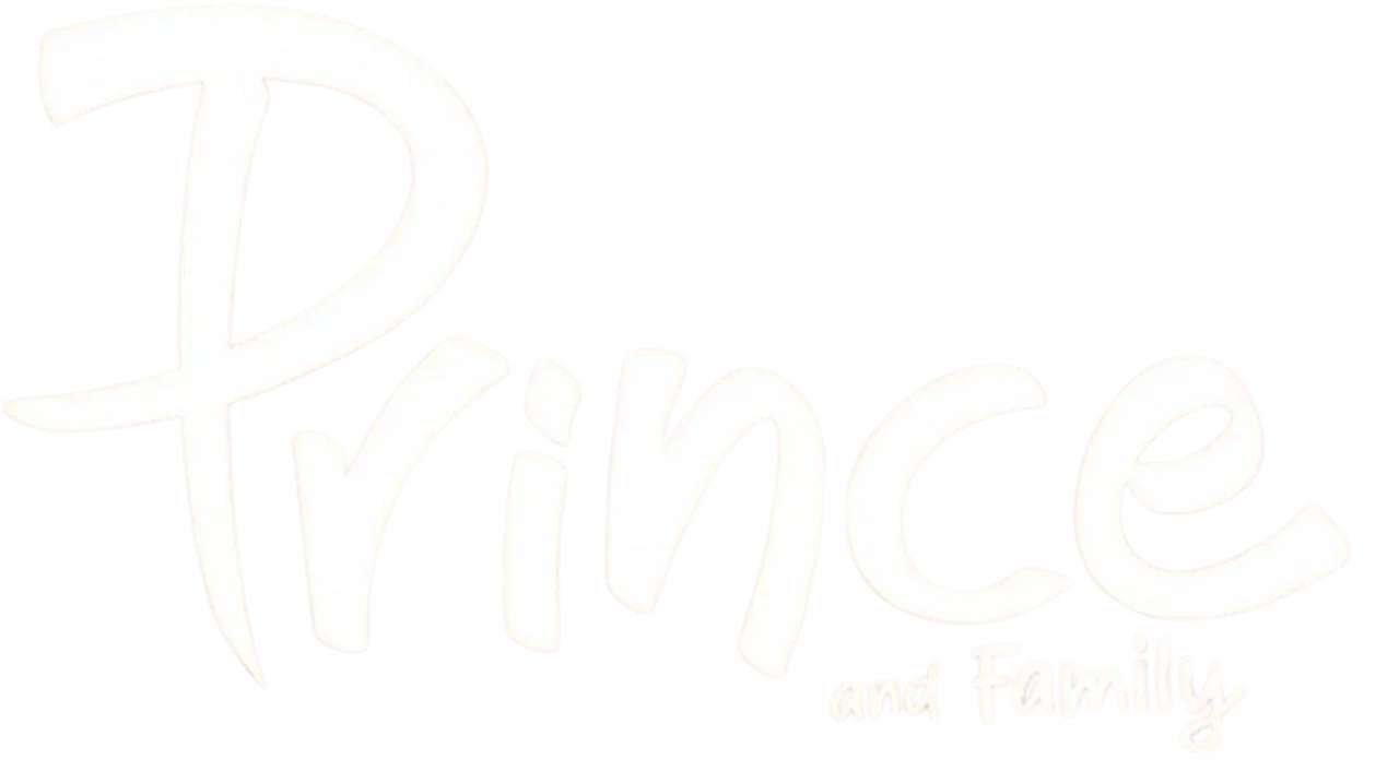 Prince and Family