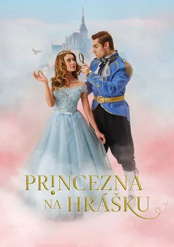 Once Upon a Princess movie poster - Rated 2/10
