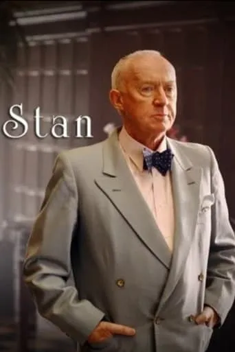 Stan movie poster - Rated 5/10