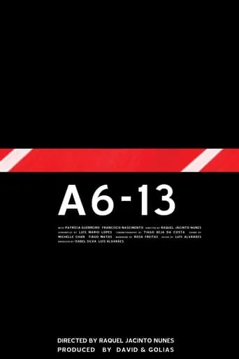 A6-13 movie poster - Entertainment content