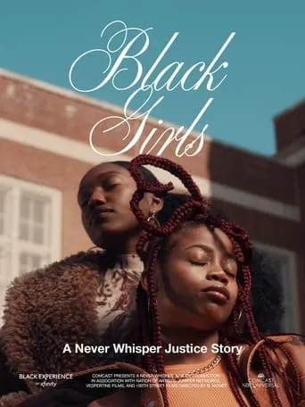 Black Girls movie poster - Entertainment content