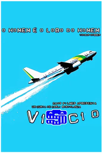 Vi$cio movie poster - Entertainment content
